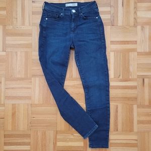 Topshop Moto Leigh Skinny Jean